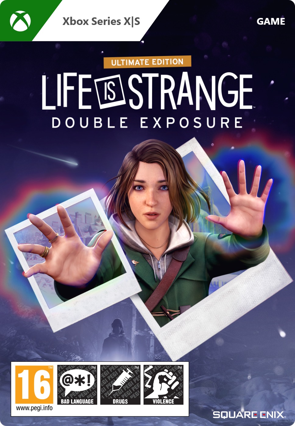 Life is Strange: Double Exposure Ultimate