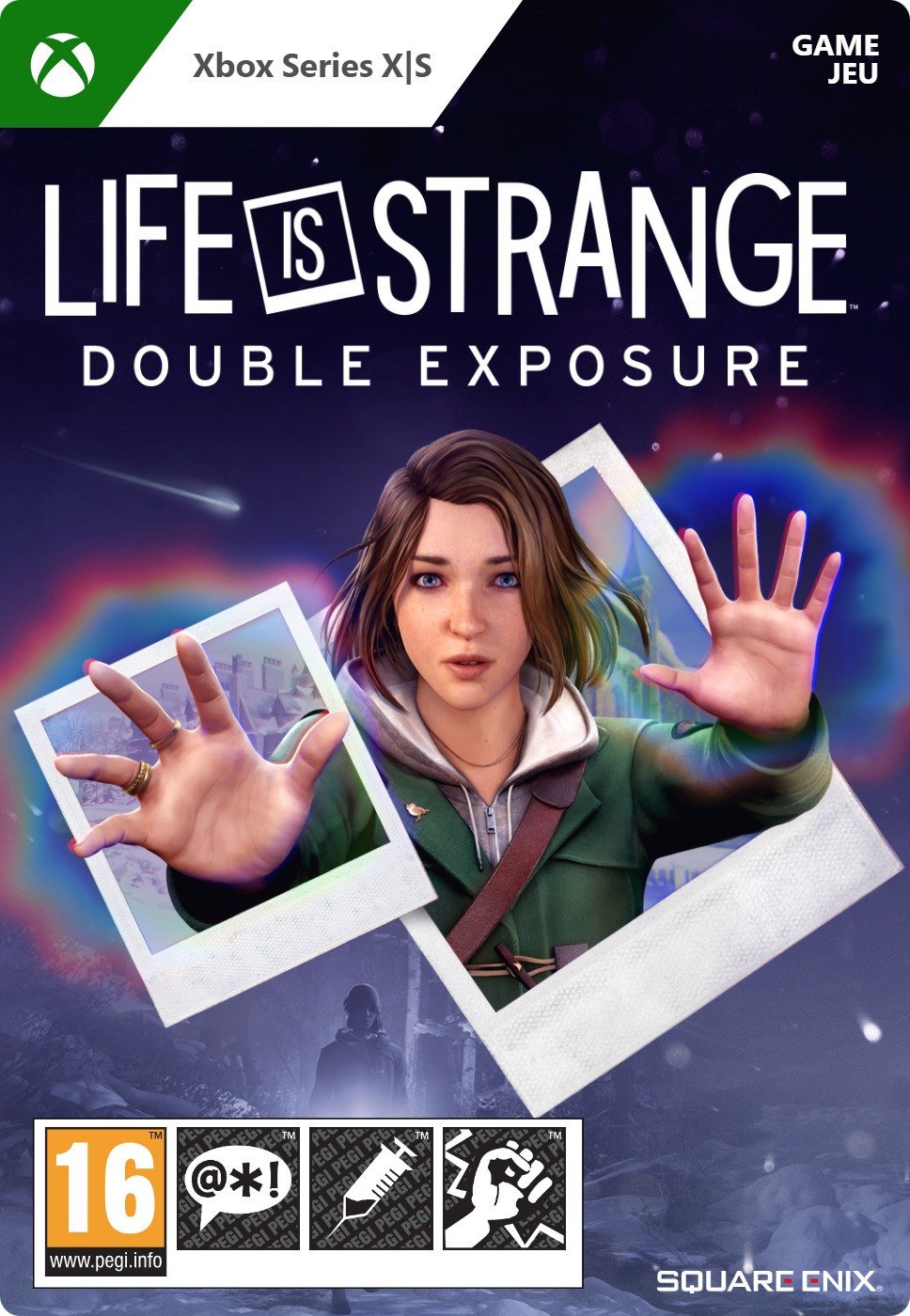 Life is Strange: Double Exposure