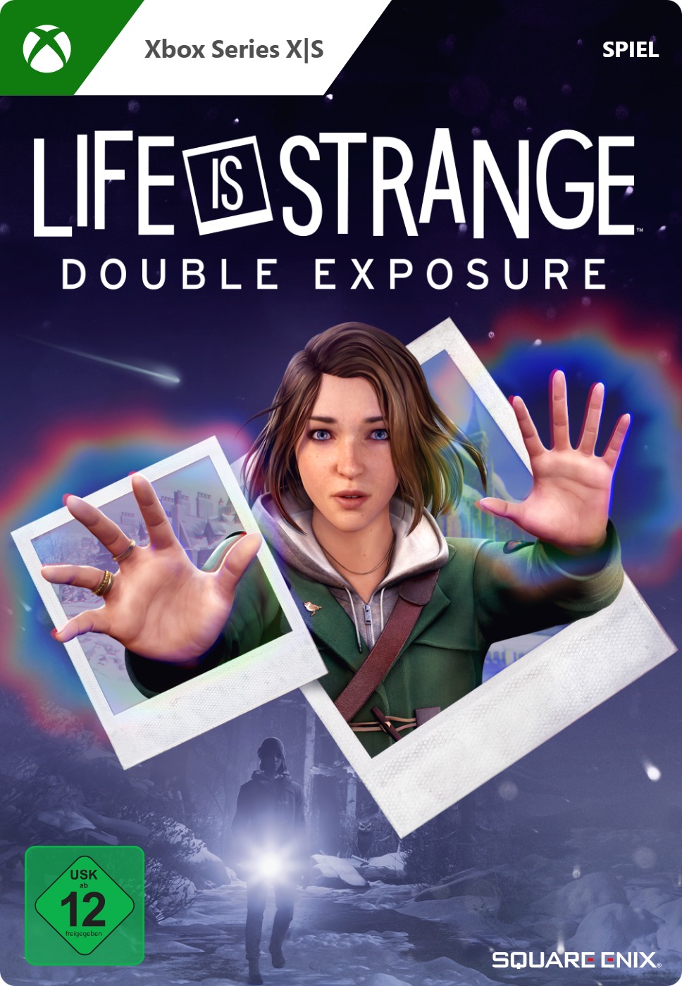 Life is Strange: Double Exposure DE