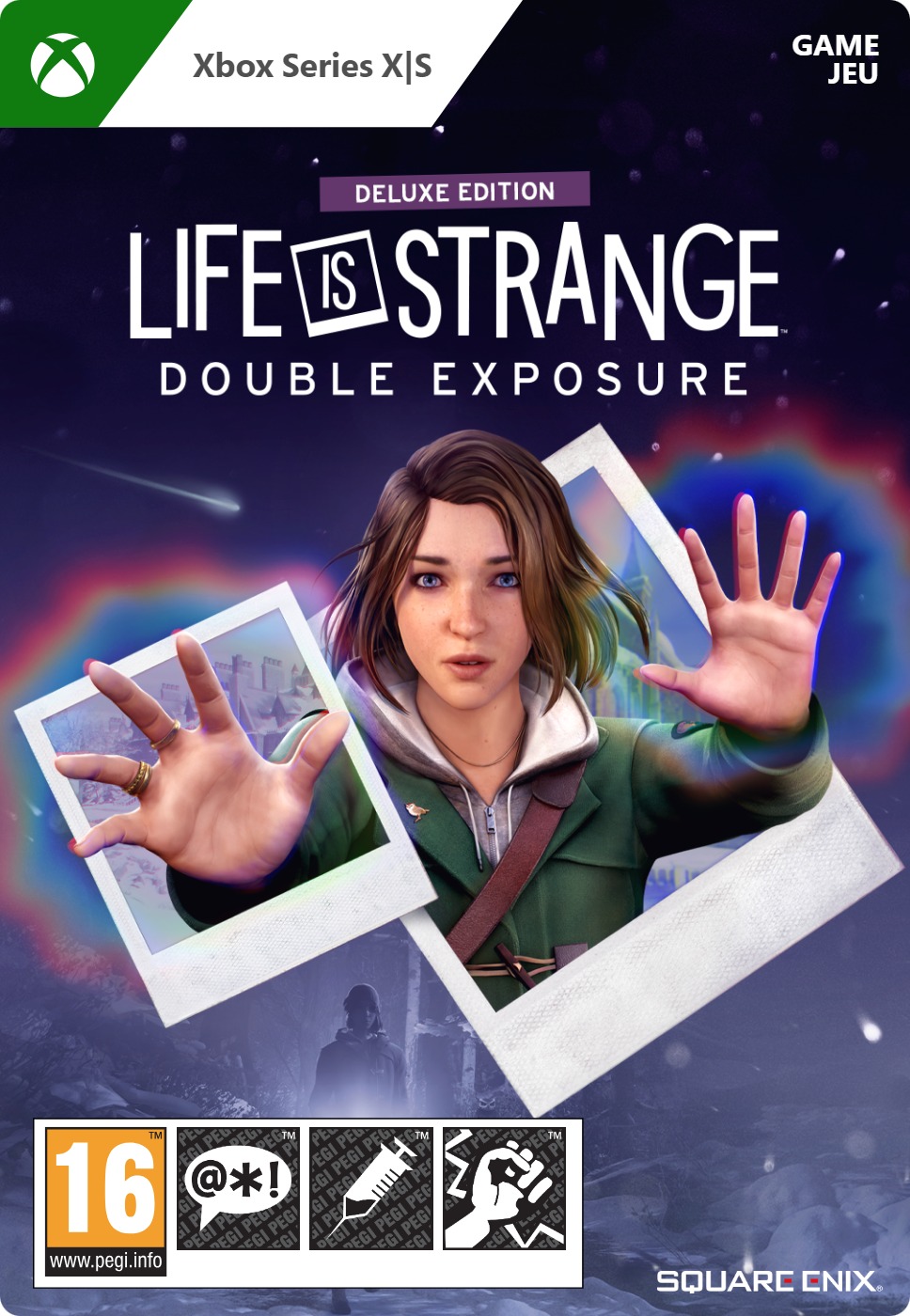 Life is Strange: Double Exposure Deluxe