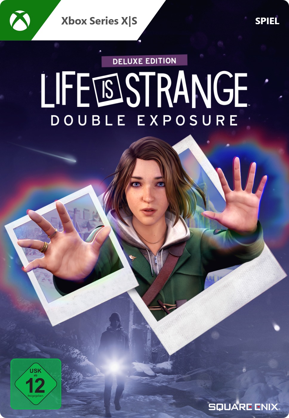 Life is Strange: Double Exposure Deluxe DE