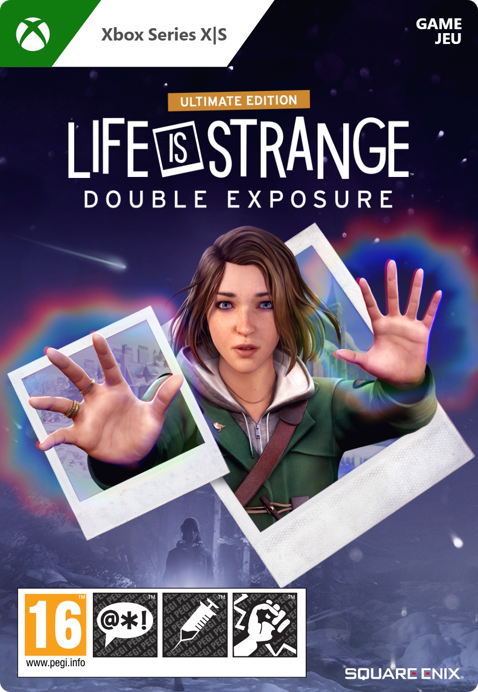 Life is Strange: Double Exposure Ultimate