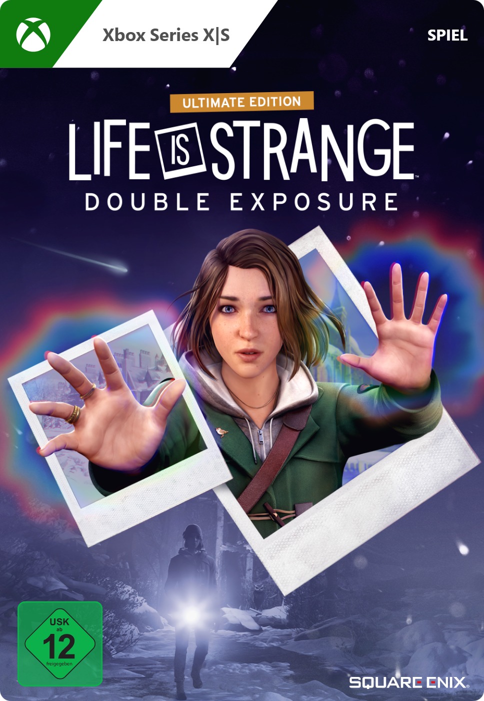 Life is Strange: Double Exposure Ultimate DE