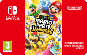 Super Mario Party Jamboree NL