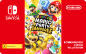 Super Mario Party Jamboree DE