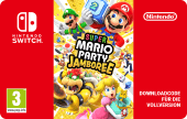 Super Mario Party Jamboree AT