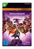 Dragon Age - The Veilguard Deluxe Edition DE