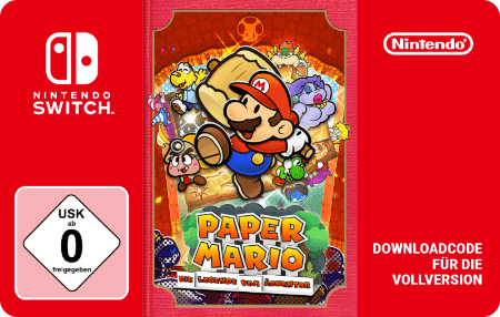 Paper Mario The Thousand-Year Door EN