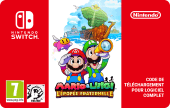 Mario & Luigi L'épopée fraternelle FR