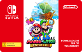 Mario & Luigi Brothership DE