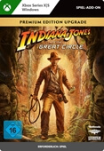 Indiana Jones und der Großer Kreis Premium Upgrade