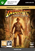 Indiana Jones and the Great Circle Premium Upgrade