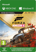 Forza Horizon 4 Ultimate