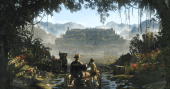 Indiana Jones and the Great Circle - Screenshot 1