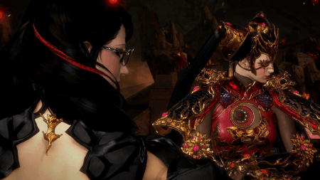 Bayonetta 3 - Screenshot 4