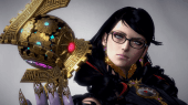 Bayonetta 3 - Screenshot 1