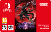 Bayonetta 3 AT