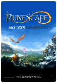 RuneScape 365 Days EN