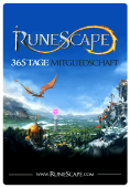 RuneScape 365 Days DE