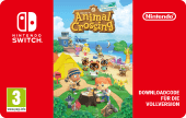 Animal Crossing - New Horizons AT