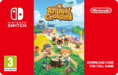 Animal Crossing - New Horizons EN