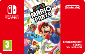 Super Mario Party AT