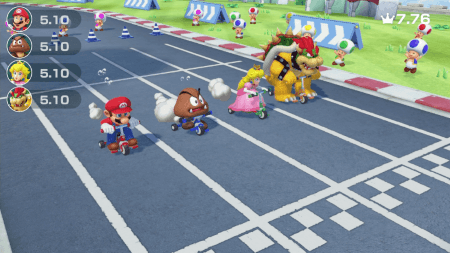 Super Mario Party - Screenshot 5