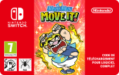 WarioWare Move It! FR