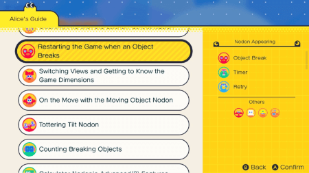 WarioWare Move It! - Screenshot 5