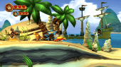 Donkey Kong Country Returns HD - Screenshot 2