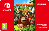 Donkey Kong Country Returns HD AT