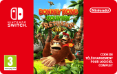 Donkey Kong Country Returns HD FR