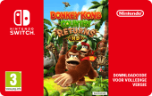 Donkey Kong Country Returns HD NL