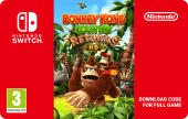 Donkey Kong Country Returns HD EN