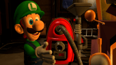 Luigi's Mansion 2 HD - Screenshot 1