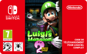 Luigi's Mansion 2 HD FR