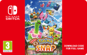 New Pokemon Snap EN