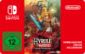 Hyrule Warriors - Age of Calamity DE