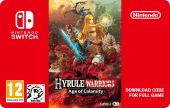 Hyrule Warriors - Age of Calamity EN