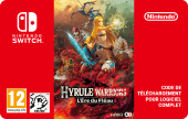 Hyrule Warriors - Age of Calamity FR