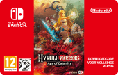 Hyrule Warriors - Age of Calamity NL