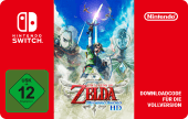 The Legend of Zelda Skyward Sword HD DE