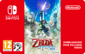 The Legend of Zelda Skyward Sword HD NL