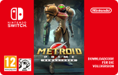 Metroid Prime AT