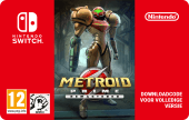 Metroid Prime NL