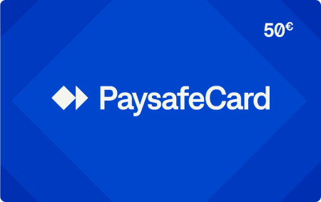paysafecard-50
