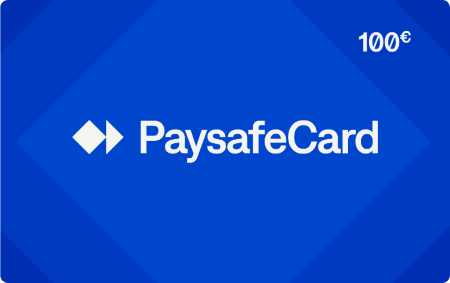 paysafecard-100