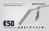 BitJeton 50 euro