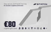 BitJeton 80 euro