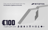 BitJeton 100 euro